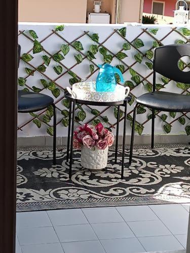 Torre Agada Bed & Breakfast Agropoli Exterior photo
