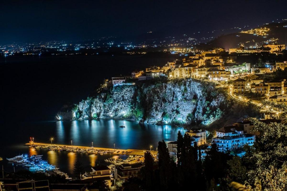 Torre Agada Bed & Breakfast Agropoli Exterior photo